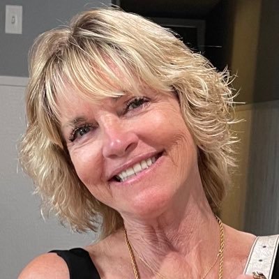 OklaCyndi's profile picture. Animal lover #Conservative,HAPPILY MARRIED & Retired law enforcement #PATRIOT!!  Major respect for Trump !! NO DM's or stupid people!!!  DO NOT MESSAGE!