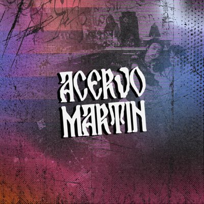 Fanbase brasileira de informações dedicada ao #MARTIN (#마틴), líder do boy group sul-coreano #CORTIS (@cortis_bighit). Ativem as notificações 🔔
