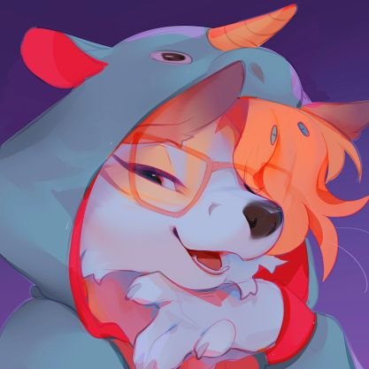 Xavier12197359's profile picture. ✨COMMISSION OPEN✨

she\her\🎨\23\♀\pony, furry\ NO AI \ 💕🇨🇳💕 Telegram: https://t.co/Wgx1Wmx8Wr
PRICE INFO : https://t.co/rZ0yK2sDsf