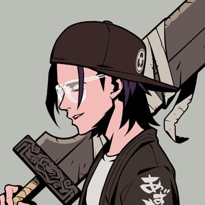 IRL Freelance Creative Director (advertising) 🇩🇪 Maybe WEB3/Ai Artist🤔 Azuki, Azuki Elementals, Beanz, Renga, Valhalla, RIP: Antonym, Adidas ALTs /// 💸