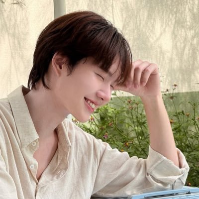 -ˏˋ ☆ ˊˎ- fan account ՞݀ ܸ ´ˎ˗ support @harit_keng 🦆യ₊⋆ @nampingnapat ྀིྀི 🐰แอคสำรอง @bunnie_jiw