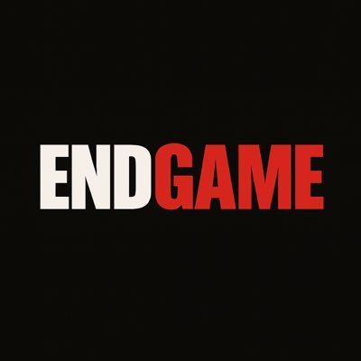 “No second chance 🚀 This is ENDGAME”. https://t.co/peHDn4tpuB