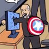 CliffordAsness's profile picture. https://t.co/SqAanFKORB. https://t.co/NbcMFHWbR4. Chaotic good.