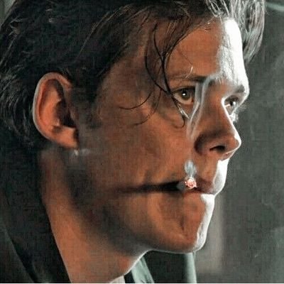 crowwithagun's profile picture. Fᴇᴇʟɪɴɢ ʟɪᴋᴇ ᴀ ғʀᴇᴀᴋ ᴏɴ ᴀ ʟᴇᴀsʜ ʏᴏᴜ ᴡᴀɴɴᴀ sᴇᴇ ᴛʜᴇ ʟɪɢʜᴛ Fᴇᴇʟɪɴɢ ʟɪᴋᴇ I ʜᴀᴠᴇ ɴᴏ ʀᴇʟᴇᴀsᴇ sᴏ ᴅᴏ I