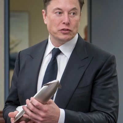 Elon691890's profile picture. 