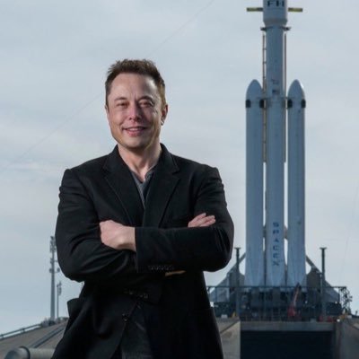 Elon675460's profile picture. 