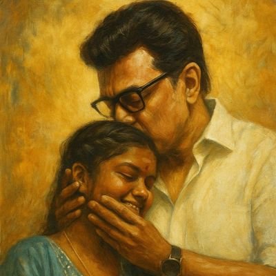 Stalin is More Dangerous than Karunanidhi 🌞
சம உரிமை,
சமத்துவம்,
பெண்கள் முன்னேற்றம்
இதுதான் #DravidianModel