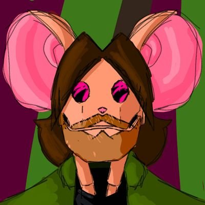 sp00pyshmouse's profile picture. 18+ Just here to follow people I like