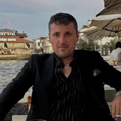 kamilkhrmn's profile picture. ⚖️Adalet Bakanlığı   📍İzmir