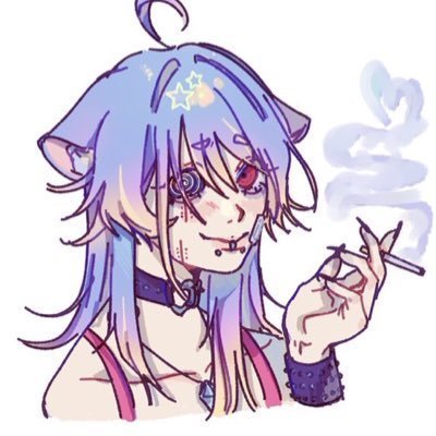 Starting as a VTUBER your follow will be really appreciated!
Gen 3 gerbil VTuber ENVtuber lab rat |🇫🇷 🇬🇧🇩🇿 | mimi_gerbil