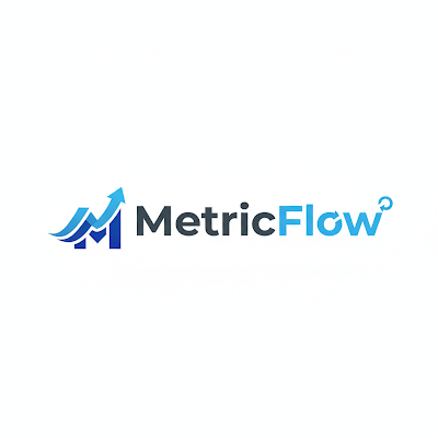 metricflow_x's profile picture. 👋 From MetricFlow! We're here to supercharge your lead flow and business awareness. Get actionable frameworks for your best sales & drive serious growth🚀