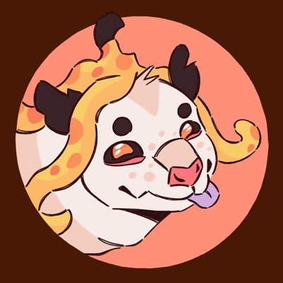hi i draw stuff. | inconsistently | yes i drew that techno sticker | pls credit if u repost my work😳🫶 https://t.co/GeVmBr7dat
