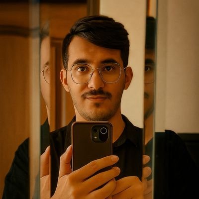 Pouria219's profile picture. فلاتر دولوپر ولی دانشجوی مخابرات :/