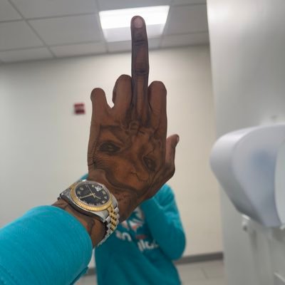 I’m in route leave me alone if it ain’t bout no 🥣 or 💰