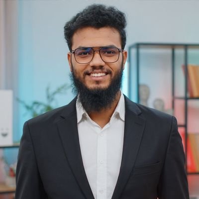 MdImranKha22353's profile picture. 
