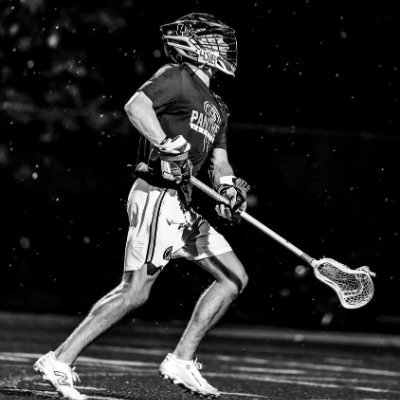 LoganStewart27's profile picture. Upper St. Clair 2027 • USC Lax #33 • Iron City Lax #0 • Redwings National Lax #1 • Midfield/Attack loganstewart455@gmail.com