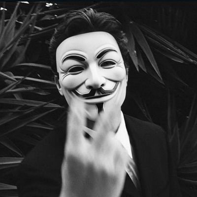 0XGATSA's profile picture. https://t.co/ZNTYiVauMN

Ⓥ