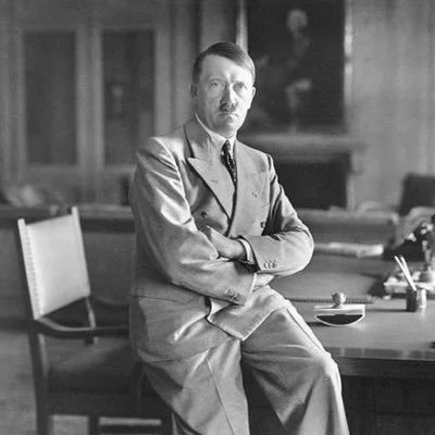 AryanReich's profile picture. 