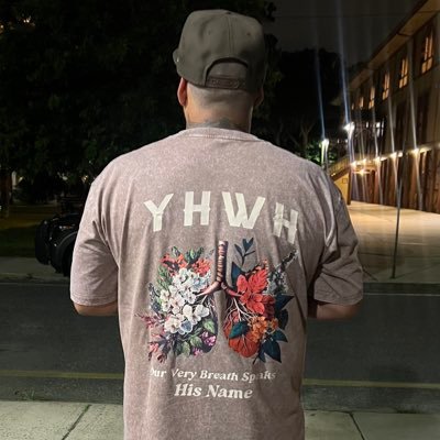 Ex-Worldly Boom Bap Maestro | Truth-Teller Through Hip Hop | New in Christ, Walking Forward ✝️ — Journeying from the world to the Word