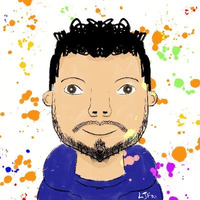 Artist | Writer | Investor | My art takes many forms | https://t.co/bAsoMvEqyF | $ADA $SNEK $VRA $BTC
