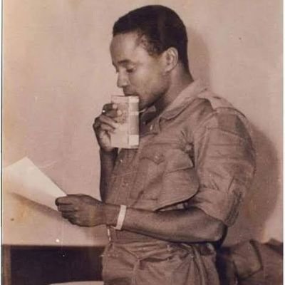 AustinCrypto24's profile picture. Certified MOB for good governance.
#NigeriaMustGetBetter
#AnewNigeriaIsPossible