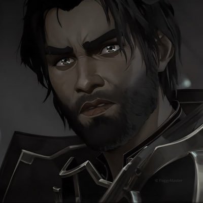 ivnstro's profile picture. 