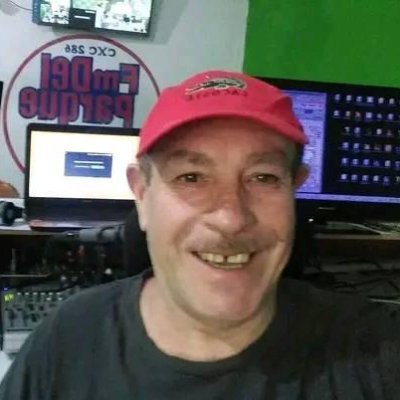 GOLAZO TROPICAL de LUNES a VIERNES de 17 A 19 hrs por la 105.1 Del Parque fm  099987356 34 AÑOS EN EL AIRE 1991 - 2025