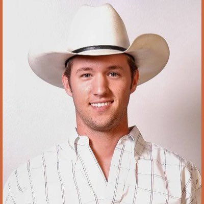 Son of country legend George Strait 🤠| Cowboy, songwriter, family man