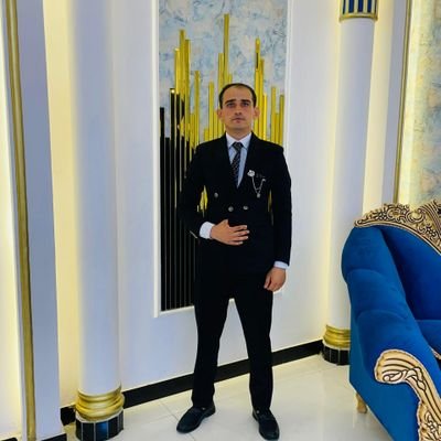 AliKabirza43166's profile picture. 