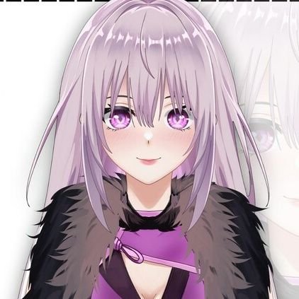 LunaGiggles1's profile picture. 👾 Pro button masher, casual gremlin | 🕹️ Playing games, making chaos | #Vtuber