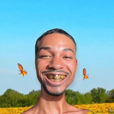 “Pretty Boy Music” out now stream everywhere click the link 🤞🏽