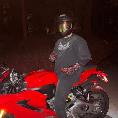 Your favorite financial quant on X. All content is completely FREE 🏍️📈