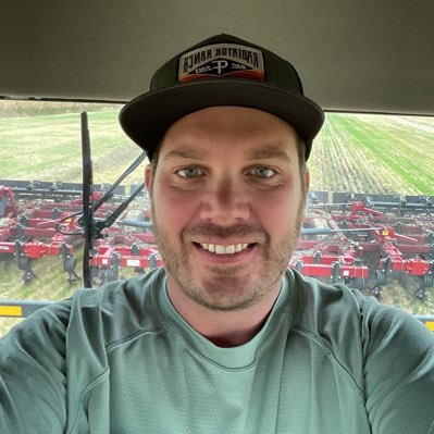 bryceyutrzenka's profile picture. Yutrzenka Farms | East Country Angus