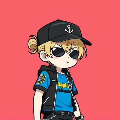 Kian4801's profile picture. Active in @LegacyWeb3io /
Global Alpha Community 🌐
@ViriyaWeb3 https://t.co/GwcR97TpJ4