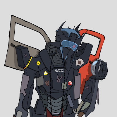 brute10283's profile picture. “My mind is going.. I can feel it..”