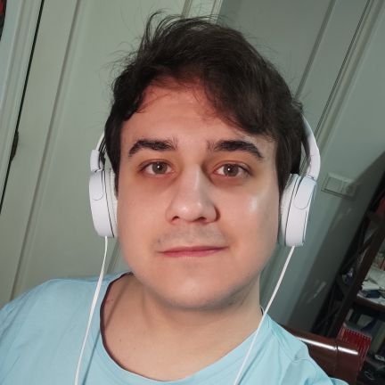 JefoteAlex's profile picture. 🎮 Juegos (Estoy en Youtube y Twitch)
🎬 Pelis, series y anime
📚 Cómics y libros 
⚽ 🏀♟️
🚩 Jefote puede ser un comunista.. ¡Pero de actor porno no tiene nada!