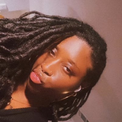 LUā22 Alumna š§”š An abundance of divine feminine energy šŖ·šBlack Lives Matter š¤
