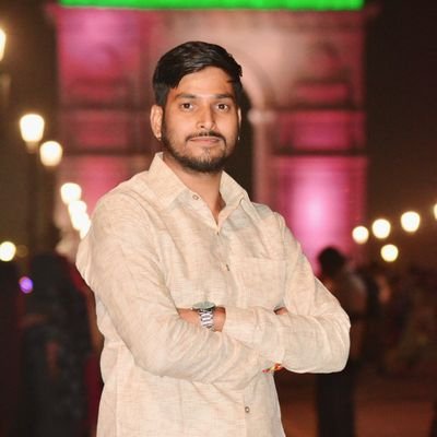 RahulaChaubey's profile picture. 🇮🇳राष्ट्रवाद अमर रहे ..

District Executive Member Yuva Morcha Ranchi jharkhand

Ego is not important in a life but self respect is most important in life 😊