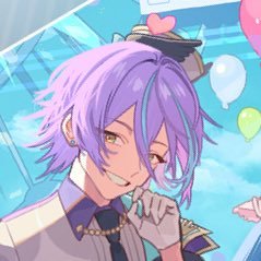 || 14 ; any prns || weirdly obsessed w purple x brown ships,,, enarui.. funnybunny..