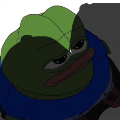 DoubleMaskr's profile picture. #chudlife