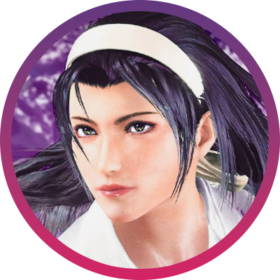 Silvy ✨ from 🇮🇹
🎮 eSport Twitch Streamer @Riverloop_gg Creator @foxesport_it 💫 Tekken 8 player | 🎤 Host & Mentor | Streams IT/EN