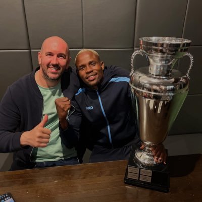 Admir18SA's profile picture. ⚽️Coach  .DOF,Football Strategy Advisor,  Mental Performance Coach  .  Ex player of Cork City FC