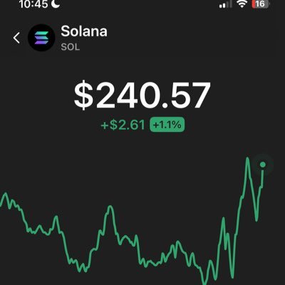 ⚡ Dreaming big. Building bigger. 📍 From crypto to AI → chasing the billion-dollar vision. Join me on the journey 🚀