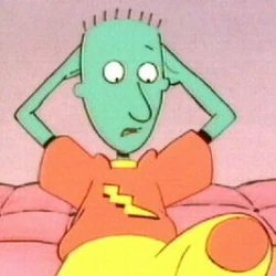 My favorite Neo-Nazi Kanye West is not in MultiVersus!
Retired construction worker turned ICEE flavor creator
Currently living with a green granny.