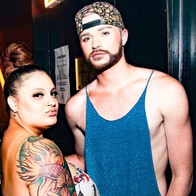 He/Him | 🥀Masters Overwatch 2 Support Main & Smite Masters Mid 🎮 | Yaoi 📖 and Coffee ☕️ lover | @Twitch Affiliate | F-Slur/gaymer/content creator/slut | 🖤