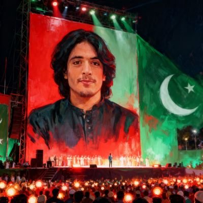 MAQBOZA_pak's profile picture. We are designed to finish.