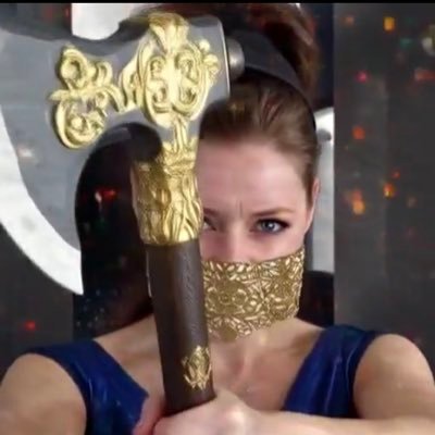 RockDaisyShae's profile picture. Happily married mom, animal rehab/rescuer, gardener, nature lover, health and fitness enthusiast, former Dem now politically homeless, women’s rights advocate.