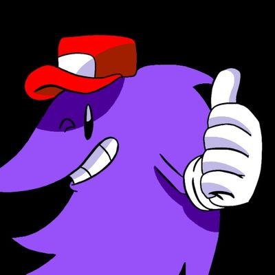 Snickthepurcu's profile picture. Hello, I am Snick The Porcupine 🦔💜💜