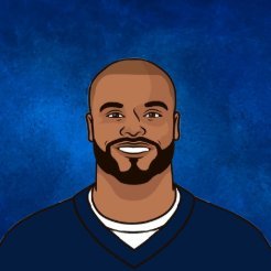 📊 All stats and news related to the Dallas Cowboys!
Not affiliated w/ StatMuse (yet hopefully) or the Dallas Cowboys
Powered by @statmuse