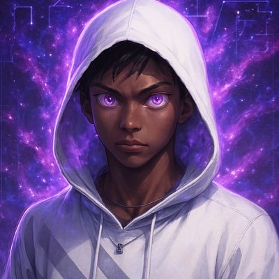 Visionary Web3 graphic designer & content writer | Crafting bold visuals & compelling narratives for NFTs, DApps, & decentralized ecosystems| #Web3 #CryptoArt